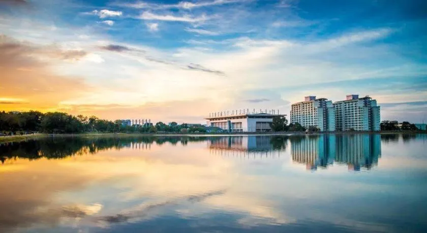 B2 Hat Yai Boutique and Budget Hotel