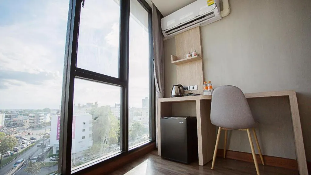 B2 Hat Yai Boutique and Budget Hotel