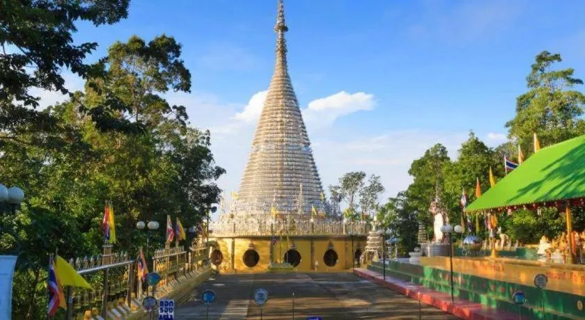 B2 Hat Yai Boutique and Budget Hotel