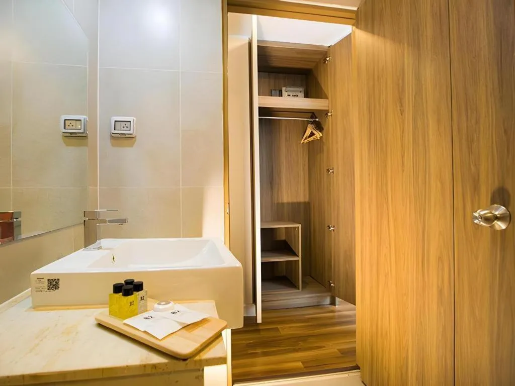 B2 Phitsanulok Premier Hotel