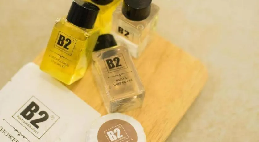 B2 Phitsanulok Premier Hotel