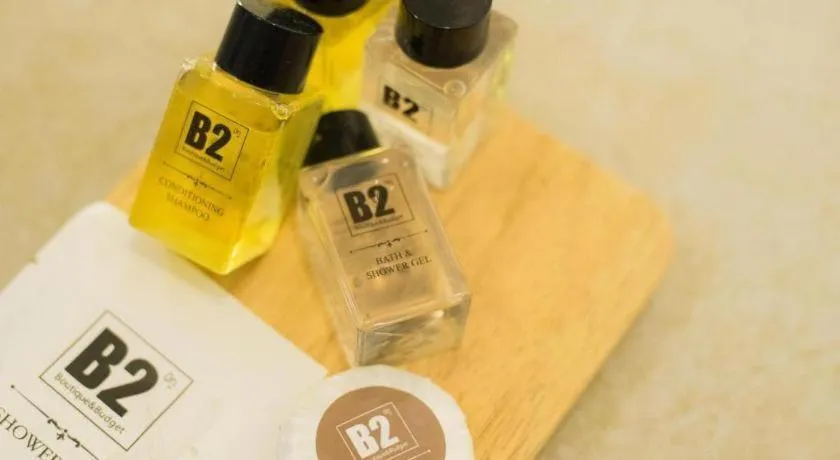 B2 Phitsanulok Premier Hotel