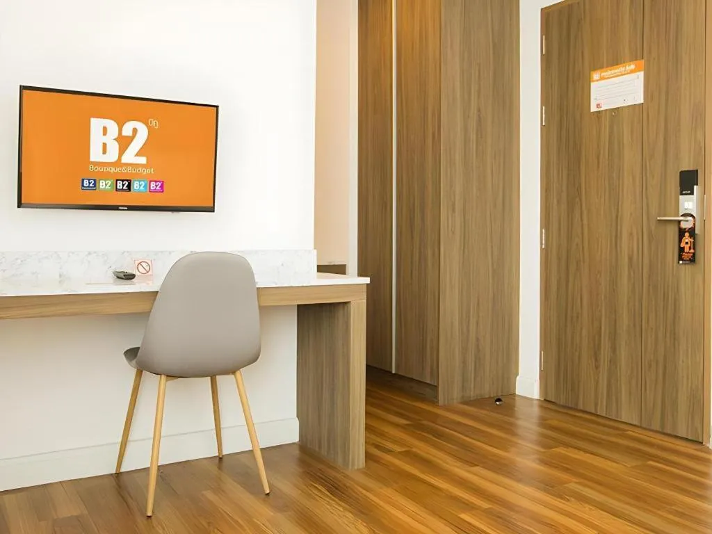 B2 Phitsanulok Premier Hotel