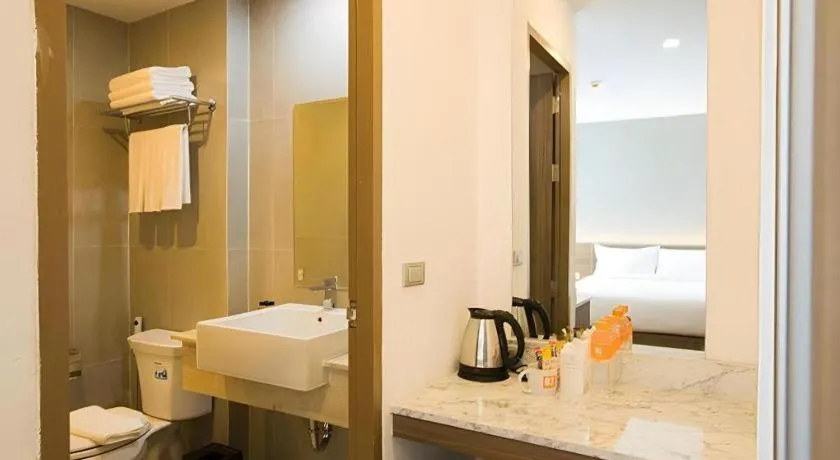 B2 Phitsanulok Premier Hotel