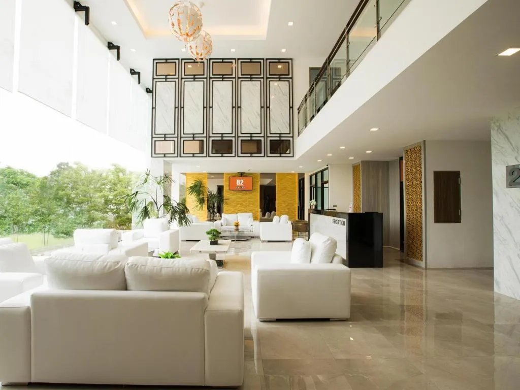 B2 Phitsanulok Premier Hotel