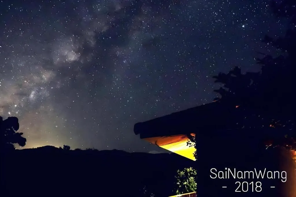 Sai Nam Wang Resort