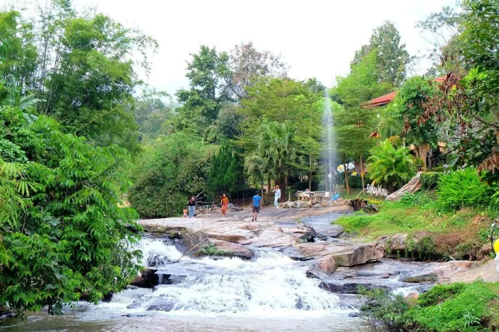 Sai Nam Wang Resort
