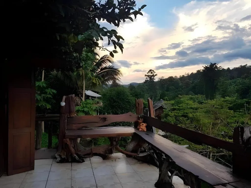 Sai Nam Wang Resort