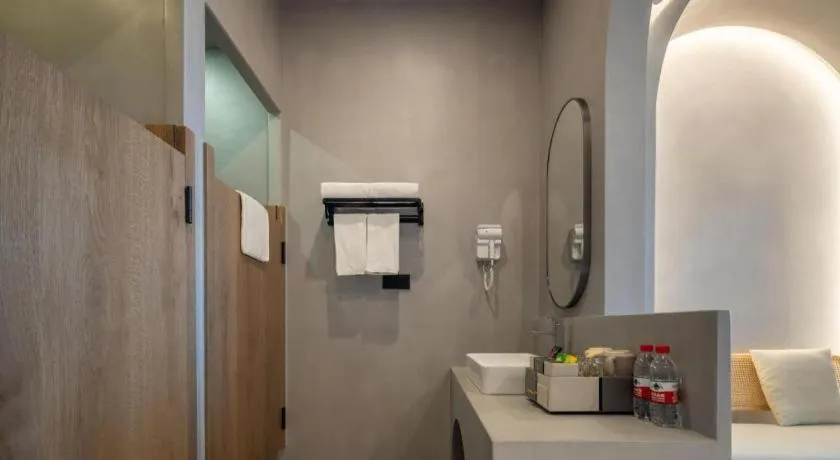 S·dor Hotel Hangzhou Xiaoshan Intertational Airport