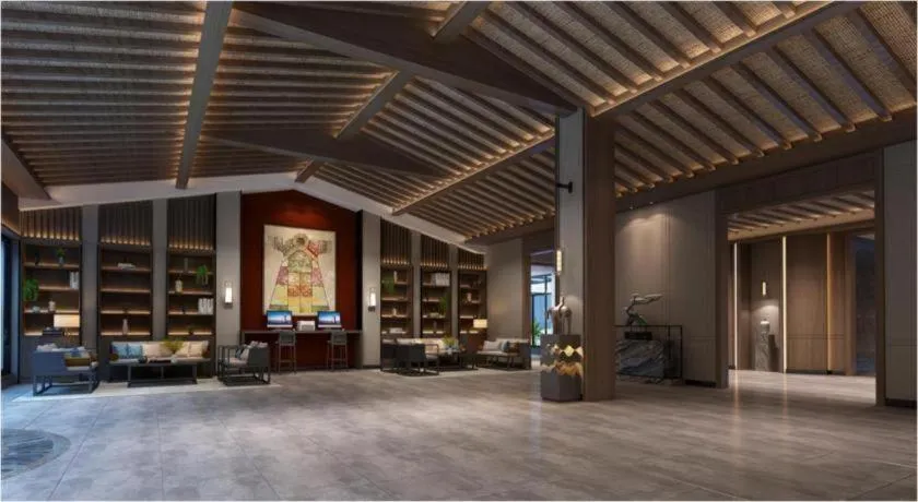 S·dor Hotel Hangzhou Xiaoshan Intertational Airport