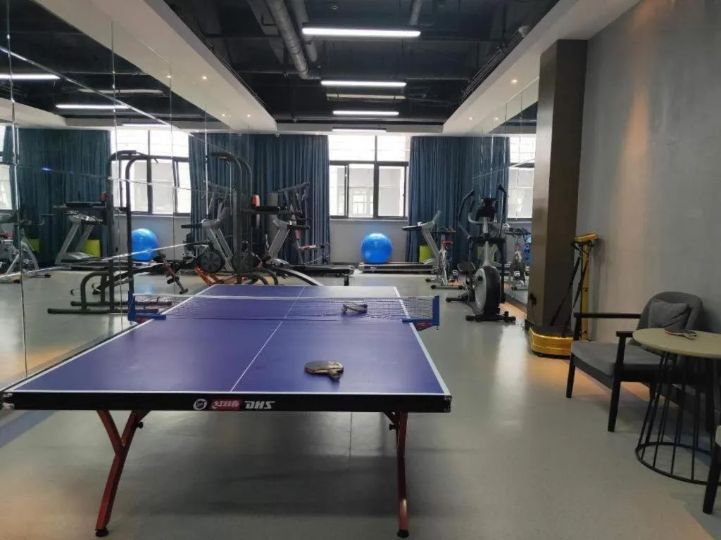 S·dor Hotel Hangzhou Xiaoshan Intertational Airport