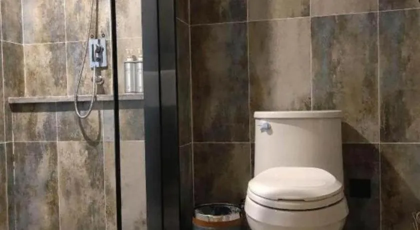 S·dor Hotel Hangzhou Xiaoshan Intertational Airport