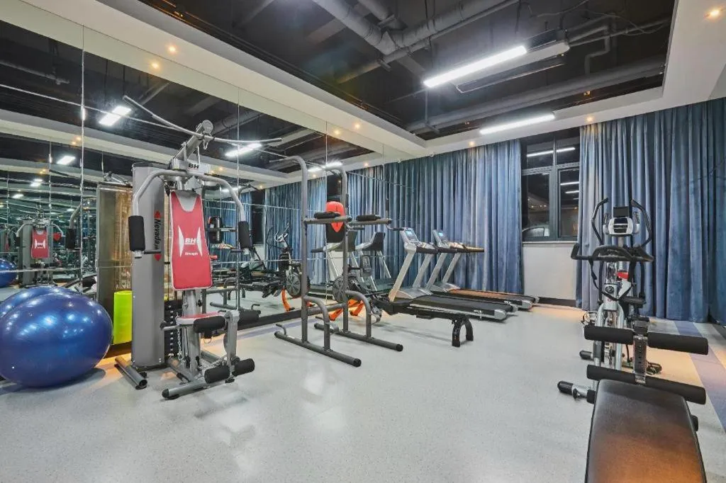 S·dor Hotel Hangzhou Xiaoshan Intertational Airport