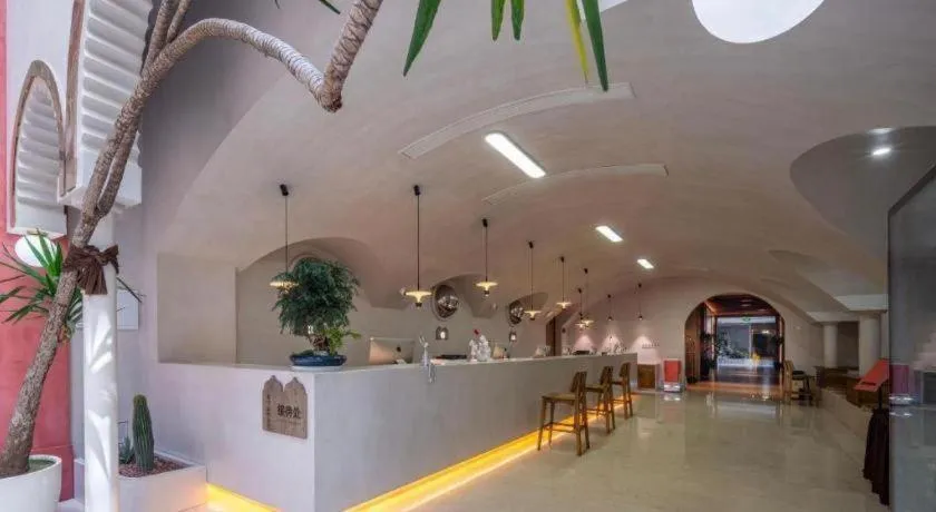 S·dor Hotel Hangzhou Xiaoshan Intertational Airport