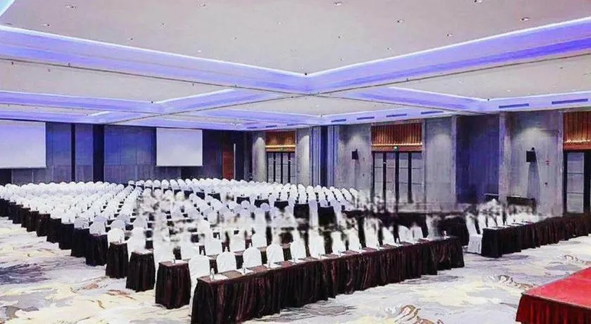 S·dor Hotel Hangzhou Xiaoshan Intertational Airport