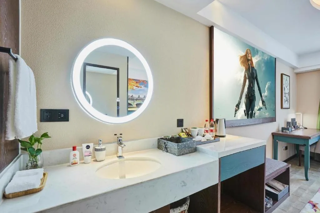 S·dor Hotel Hangzhou Xiaoshan Intertational Airport