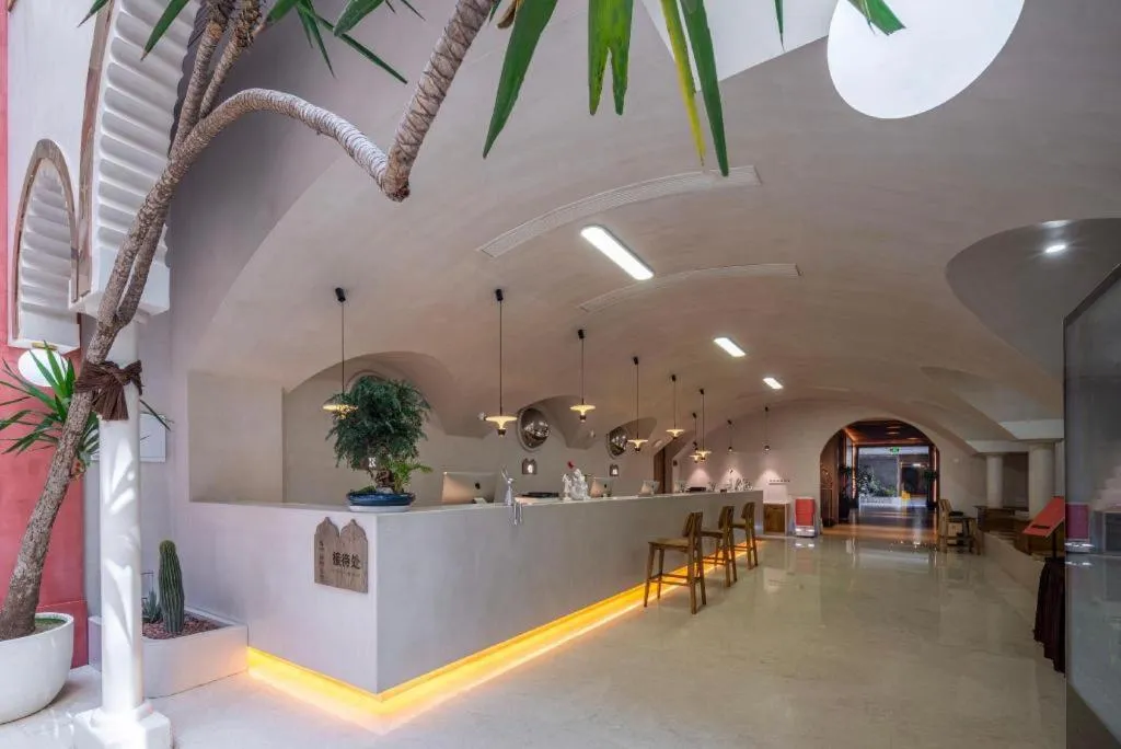 S·dor Hotel Hangzhou Xiaoshan Intertational Airport