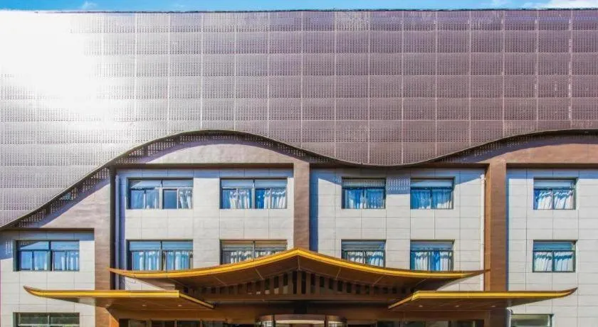 S·dor Hotel Hangzhou Xiaoshan Intertational Airport