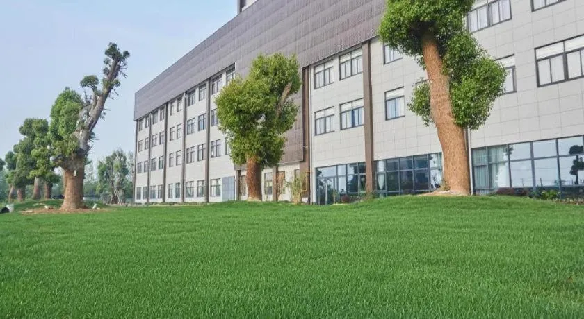 S·dor Hotel Hangzhou Xiaoshan Intertational Airport