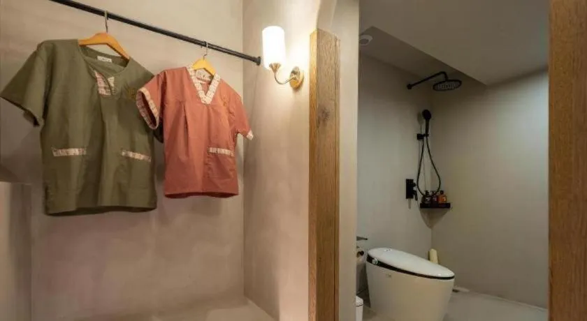 S·dor Hotel Hangzhou Xiaoshan Intertational Airport