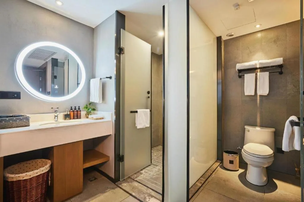 S·dor Hotel Hangzhou Xiaoshan Intertational Airport