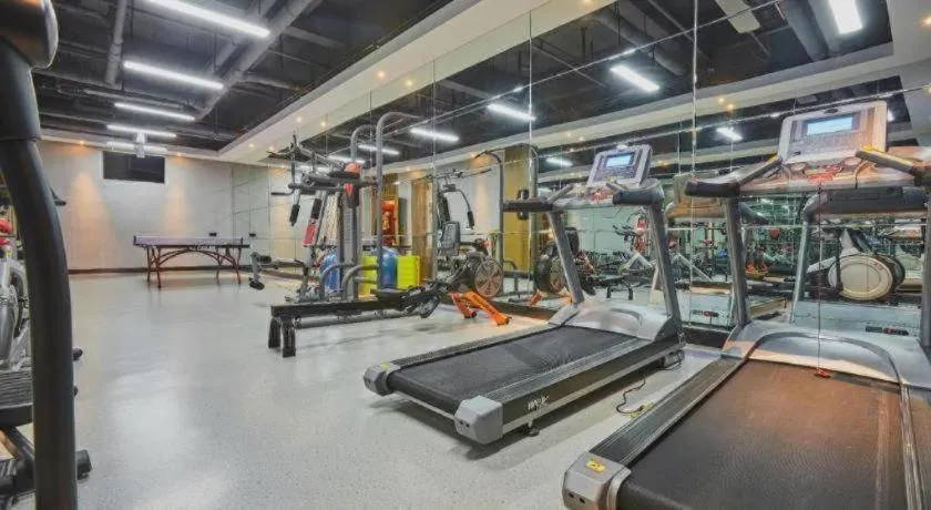 S·dor Hotel Hangzhou Xiaoshan Intertational Airport