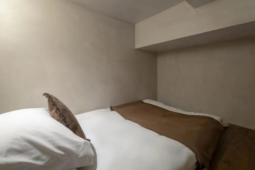 Bed in S·dor Hotel Hangzhou Xiaoshan Intertational Airport