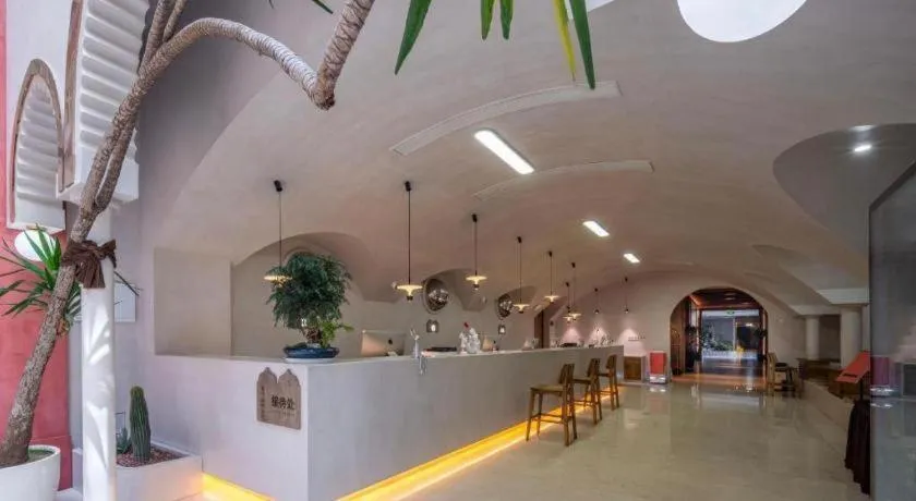 S·dor Hotel Hangzhou Xiaoshan Intertational Airport