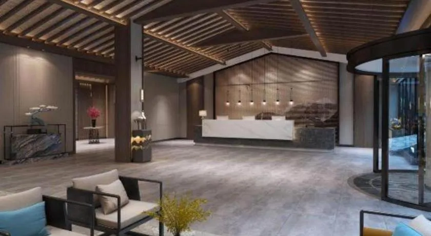 S·dor Hotel Hangzhou Xiaoshan Intertational Airport