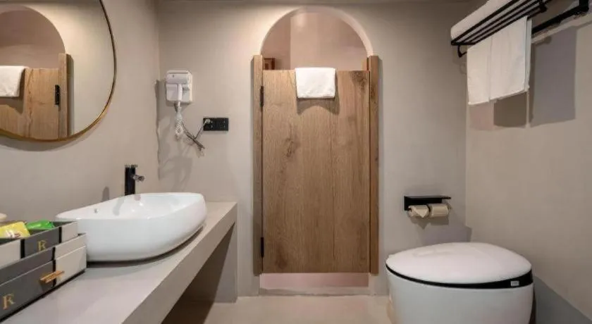 S·dor Hotel Hangzhou Xiaoshan Intertational Airport