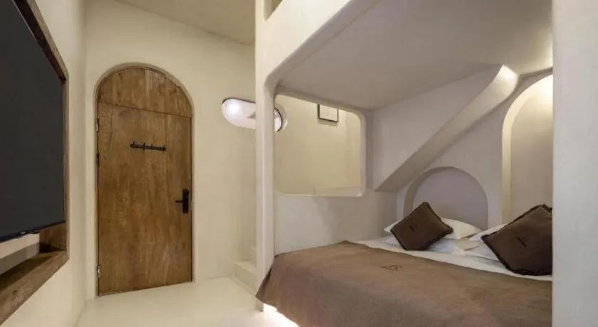 Bed in S·dor Hotel Hangzhou Xiaoshan Intertational Airport