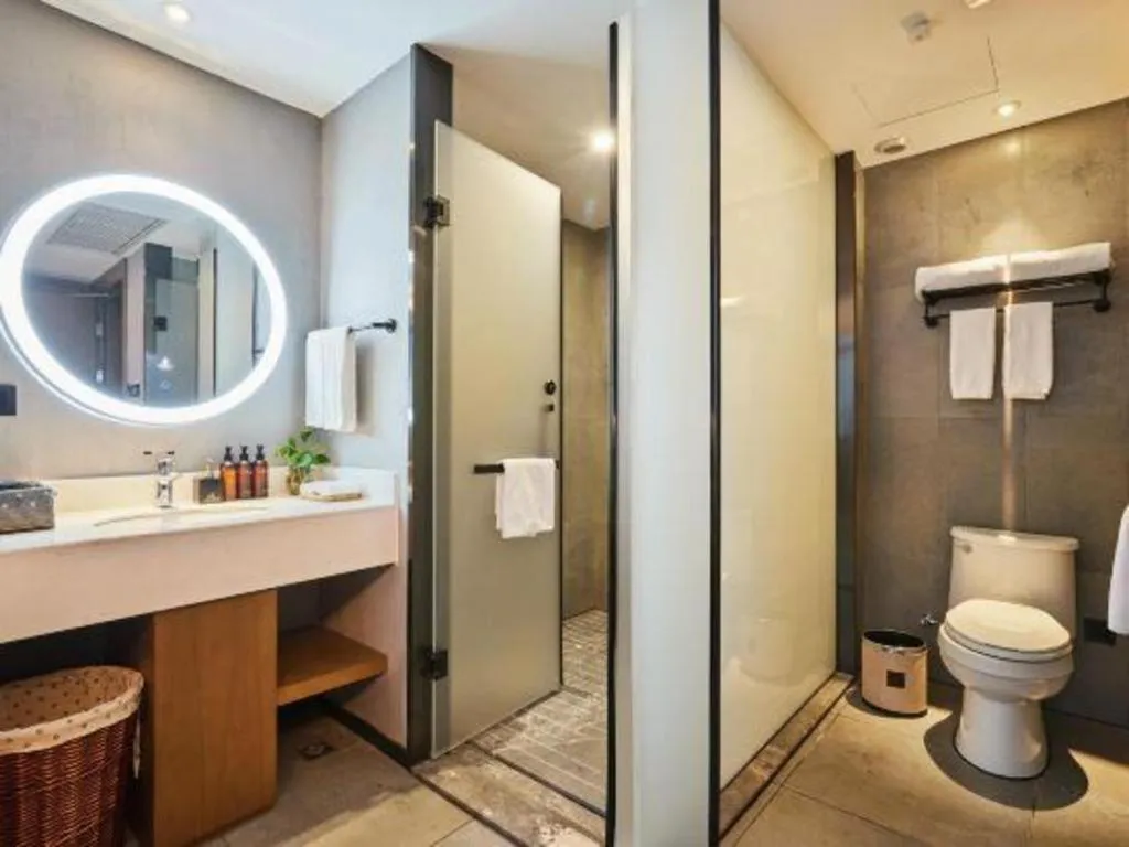 S·dor Hotel Hangzhou Xiaoshan Intertational Airport