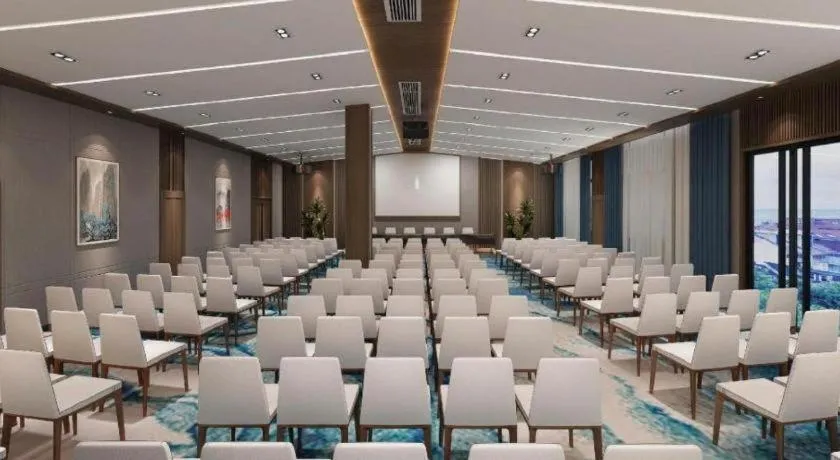 S·dor Hotel Hangzhou Xiaoshan Intertational Airport