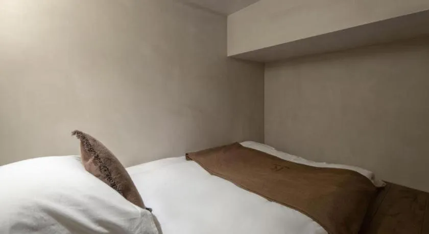 Bed in S·dor Hotel Hangzhou Xiaoshan Intertational Airport