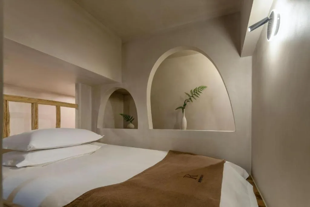 Bed in S·dor Hotel Hangzhou Xiaoshan Intertational Airport