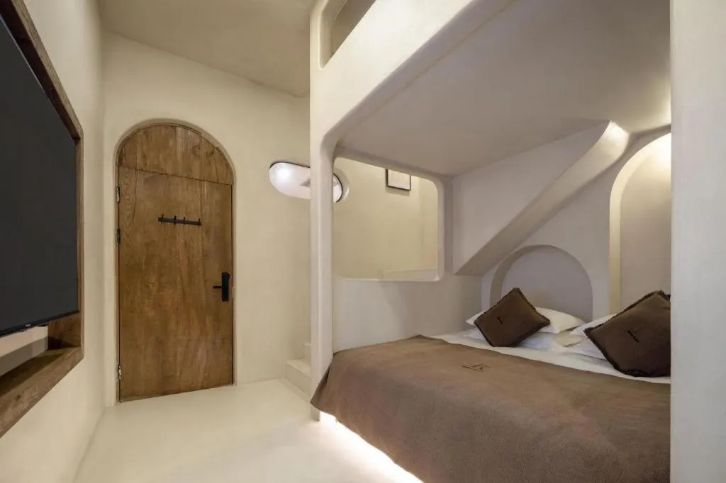 Bed in S·dor Hotel Hangzhou Xiaoshan Intertational Airport