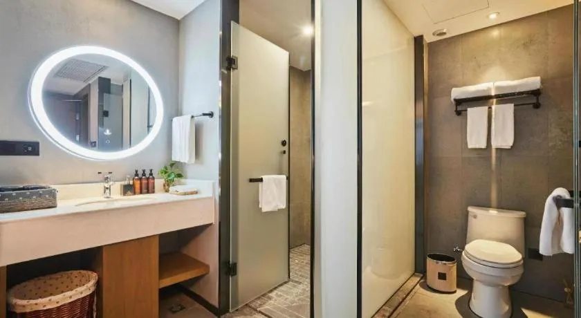 S·dor Hotel Hangzhou Xiaoshan Intertational Airport