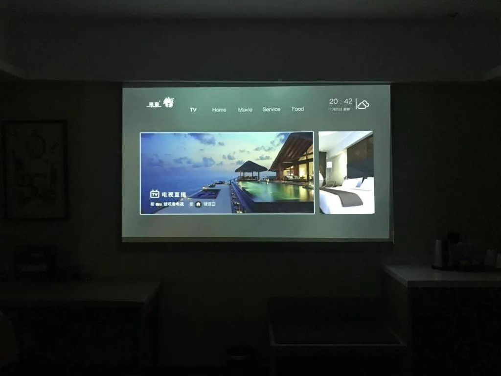 S·dor Hotel Hangzhou Xiaoshan Intertational Airport