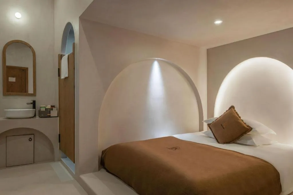 Bed in S·dor Hotel Hangzhou Xiaoshan Intertational Airport