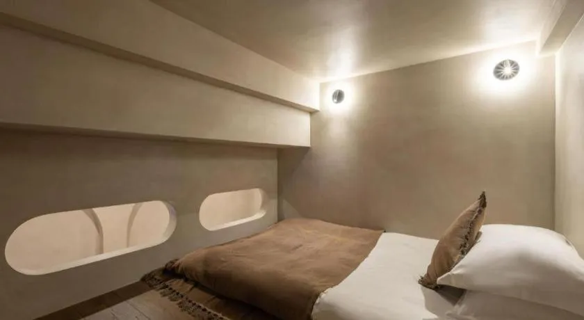 Bed in S·dor Hotel Hangzhou Xiaoshan Intertational Airport