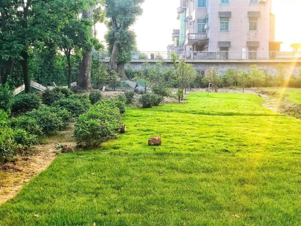 S·dor Hotel Hangzhou Xiaoshan Intertational Airport