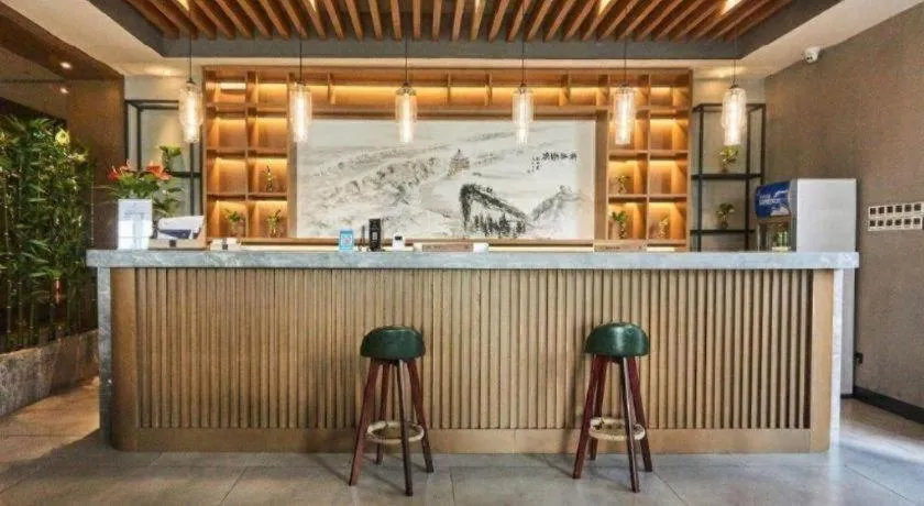 S·dor Hotel Hangzhou Xiaoshan Intertational Airport