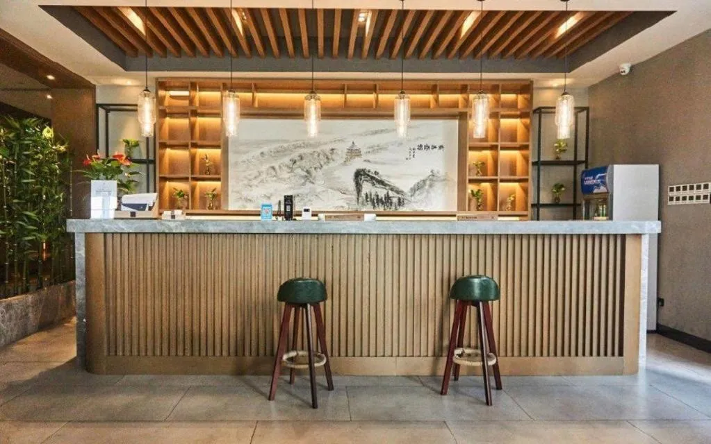 S·dor Hotel Hangzhou Xiaoshan Intertational Airport