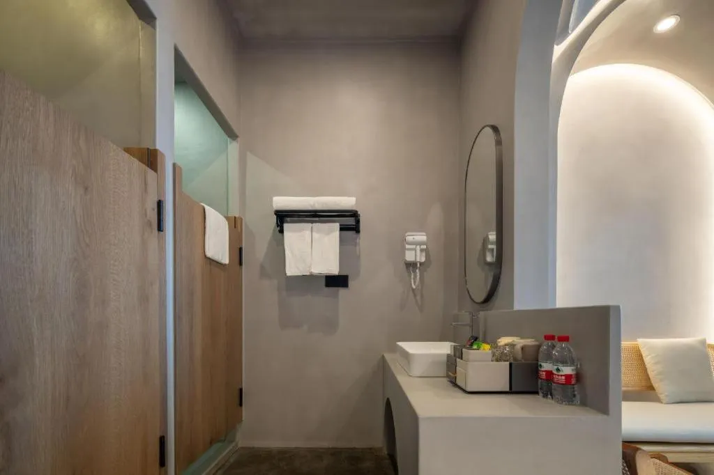 S·dor Hotel Hangzhou Xiaoshan Intertational Airport