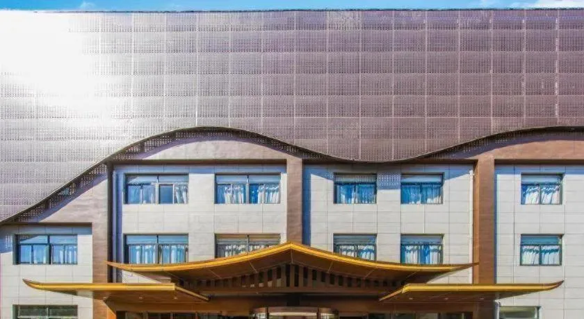 S·dor Hotel Hangzhou Xiaoshan Intertational Airport