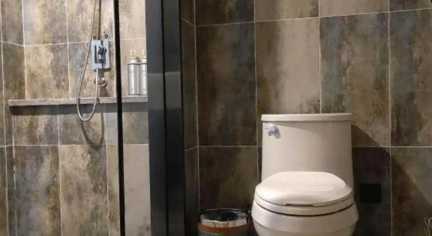 S·dor Hotel Hangzhou Xiaoshan Intertational Airport