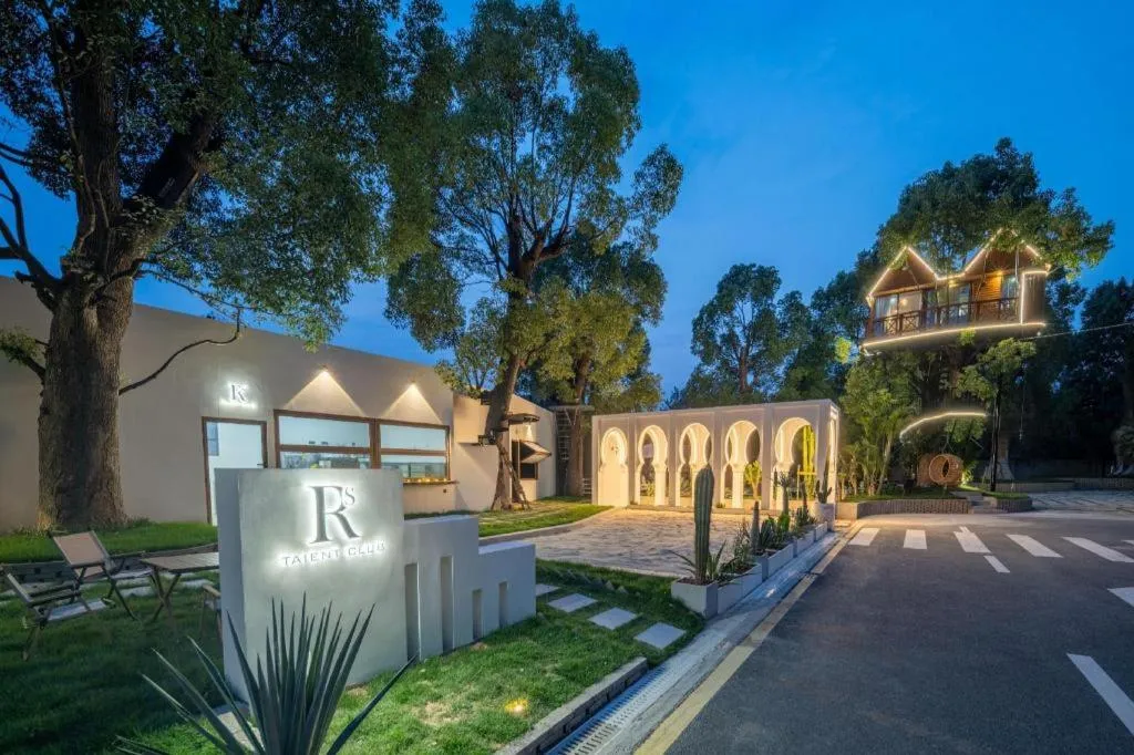 S·dor Hotel Hangzhou Xiaoshan Intertational Airport