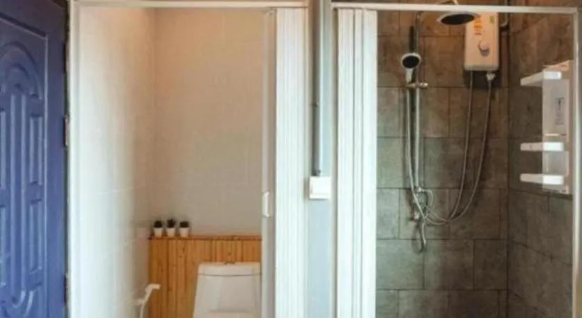 Poonpun Pet Friends Poshtel