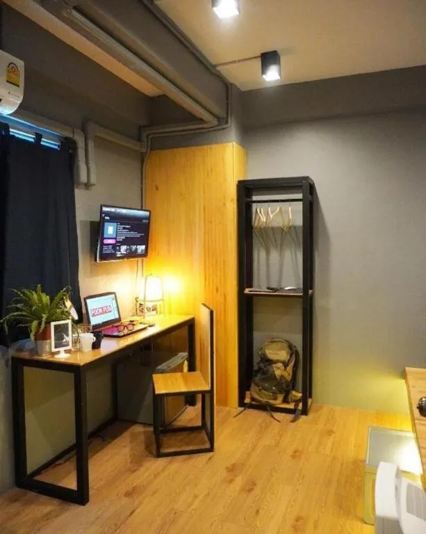 Poonpun Pet Friends Poshtel