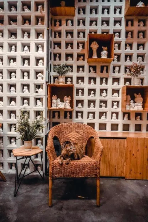 Poonpun Pet Friends Poshtel